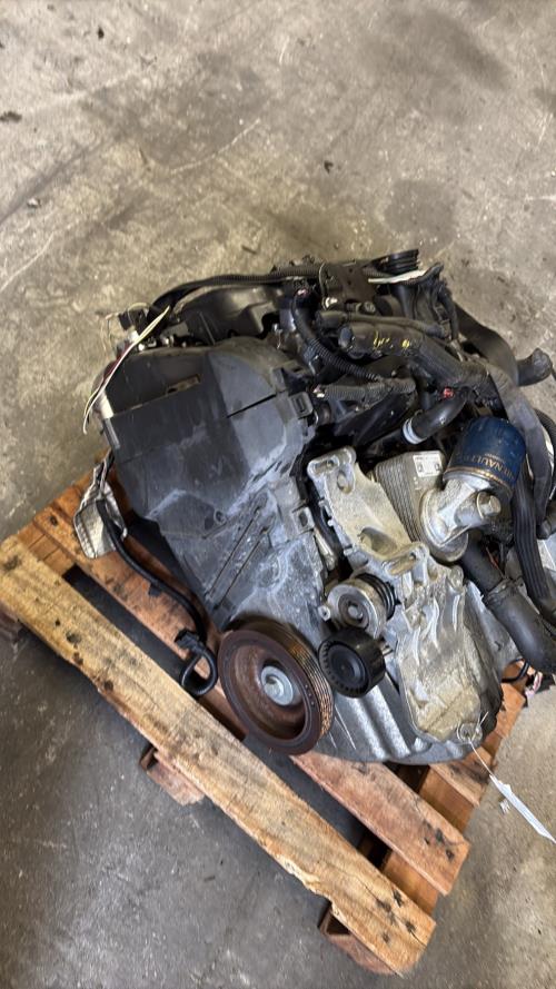 Moteur RENAULT CLIO 4 PHASE 2 Diesel - Image 1