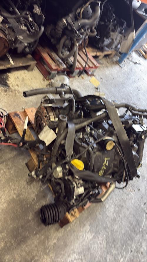Moteur RENAULT CLIO 4 PHASE 2 Diesel - Image 3