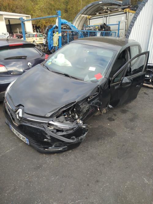 Moteur RENAULT CLIO 4 PHASE 2 Diesel - Image 4