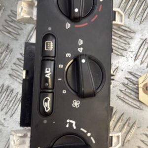 Commande chauffage CITROEN C3 1 PHASE 2 Diesel - Image 1