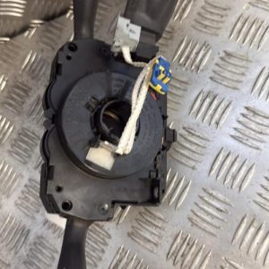 Com (Bloc Contacteur Tournant+Commodo Essuie Glace+Commodo Phare) CITROEN C3 1 PHASE 2 Diesel - Image 1