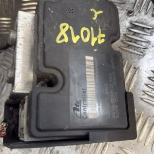 Bloc ABS (freins anti-blocage) CITROEN C3 1 PHASE 2 Diesel - Image 1