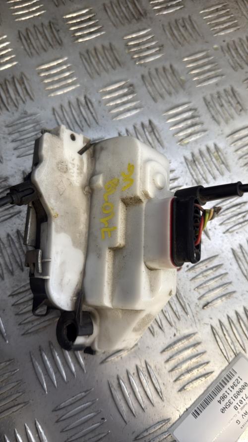 Serrure avant gauche CITROEN C3 1 PHASE 2 Diesel - Image 1
