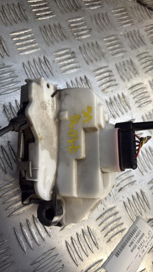 Serrure avant gauche CITROEN C3 1 PHASE 2 Diesel - Image 2