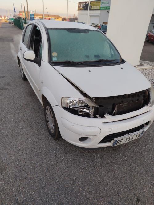 Serrure avant gauche CITROEN C3 1 PHASE 2 Diesel - Image 5