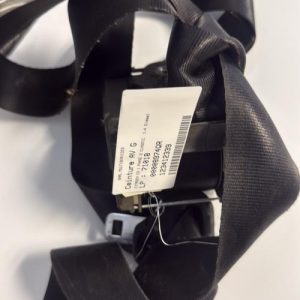 Ceinture avant gauche CITROEN C3 1 PHASE 2 Diesel - Image 1