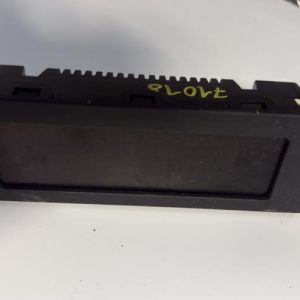 Afficheur CITROEN C3 1 PHASE 2 Diesel - Image 1