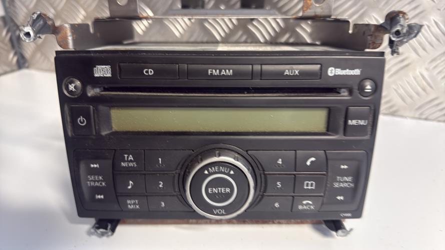 Autoradio d'origine NISSAN MICRA 3 PHASE 3 Diesel - Image 1