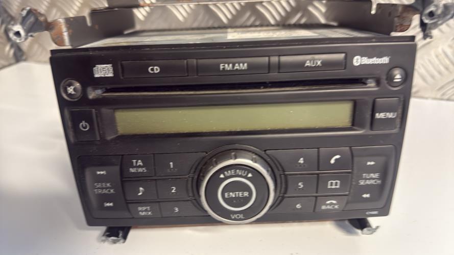 Autoradio d'origine NISSAN MICRA 3 PHASE 3 Diesel - Image 2