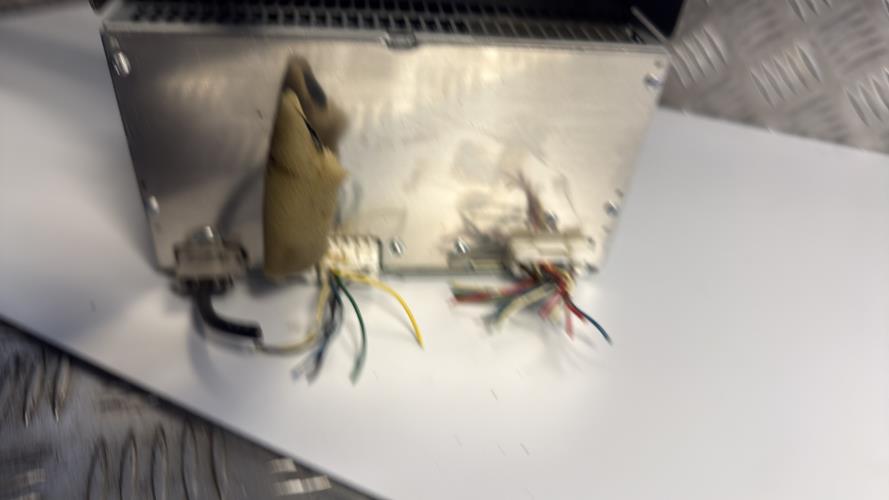 Autoradio d'origine NISSAN MICRA 3 PHASE 3 Diesel - Image 3