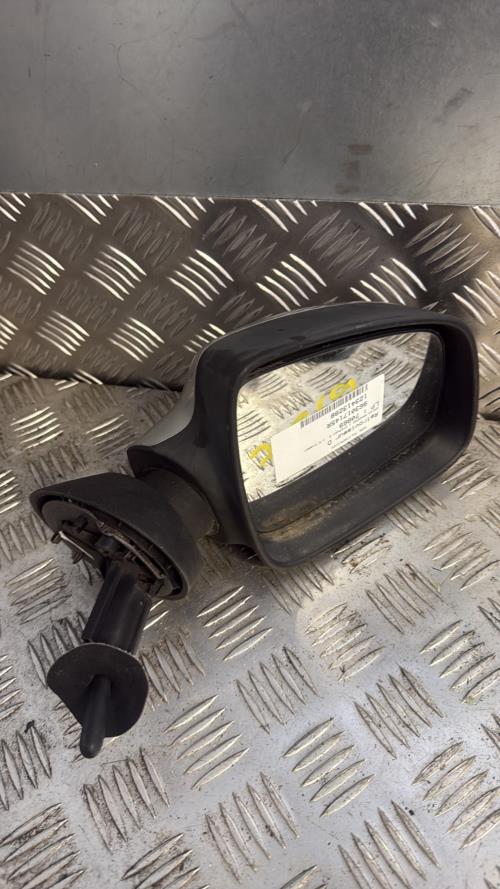 Retroviseur droit DACIA SANDERO 1 Diesel - Image 1