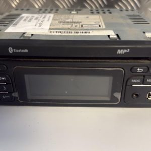 Autoradio d'origine DACIA SANDERO 1 Diesel - Image 1
