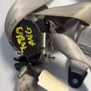 Ceinture avant gauche DACIA SANDERO 1 Diesel - Image 1