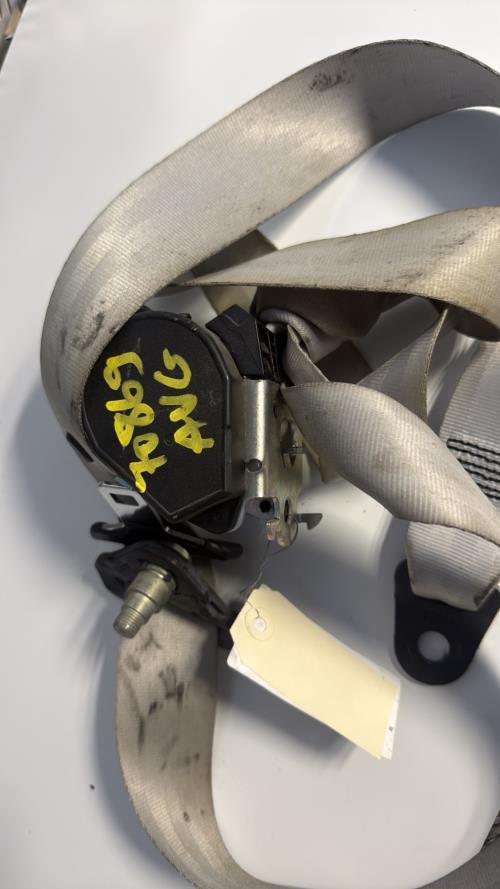 Ceinture avant gauche DACIA SANDERO 1 Diesel - Image 2