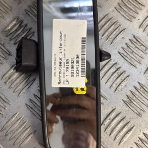 Retroviseur interieur OPEL COMBO C PHASE 1 Diesel - Image 1