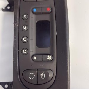 Commande chauffage RENAULT SCENIC 1 PHASE 2 Diesel - Image 1