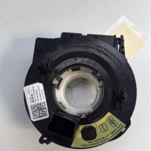 Contacteur tournant VOLKSWAGEN POLO 5 PHASE 1 Essence - Image 1