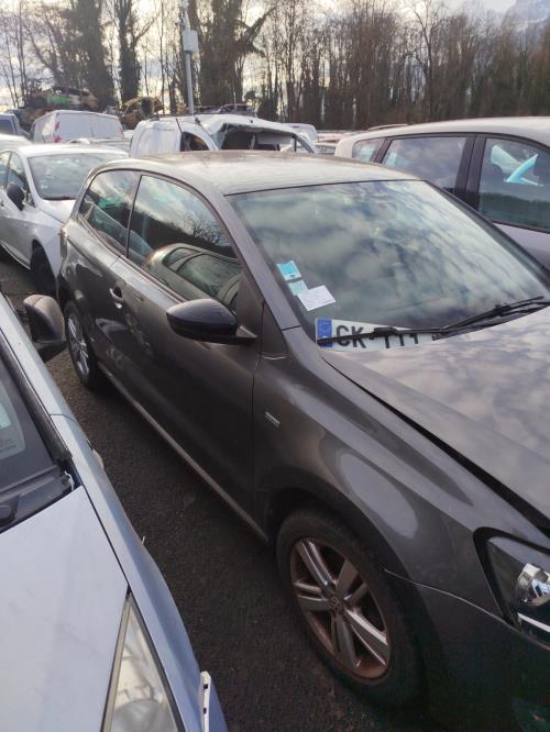 Commande chauffage VOLKSWAGEN POLO 5 PHASE 1 Essence - Image 6