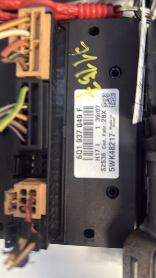 Kit de demarrage VOLKSWAGEN POLO 4 PHASE 2 Essence - Image 2