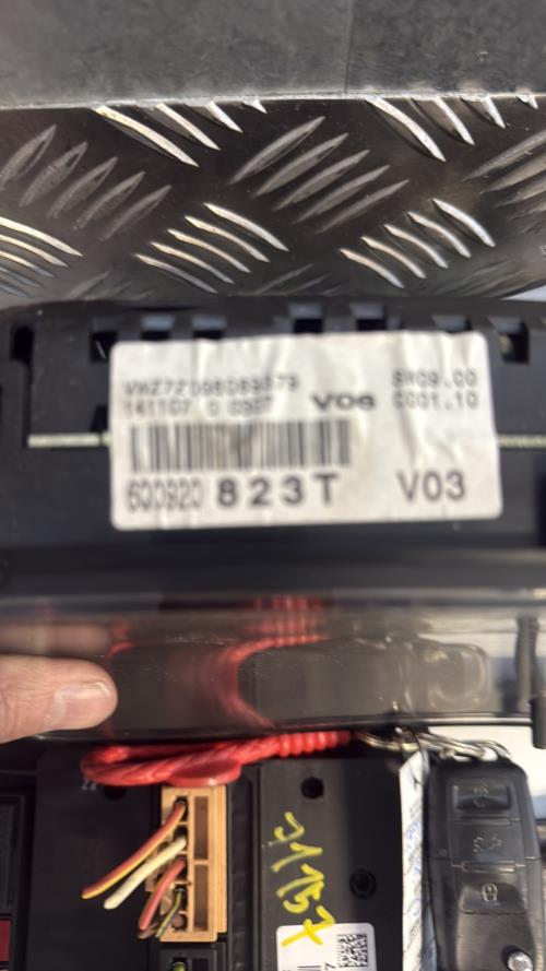 Kit de demarrage VOLKSWAGEN POLO 4 PHASE 2 Essence - Image 3