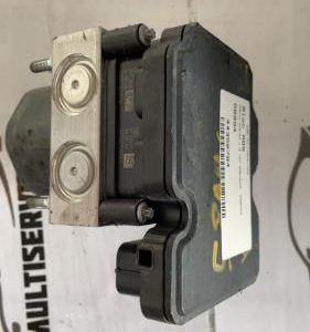 Bloc ABS (freins anti-blocage) DACIA DUSTER 1 PHASE 2 Essence - Image 1