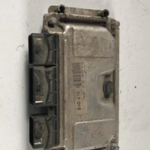 Calculateur moteur CITROEN SAXO PHASE 2 Essence - Image 1