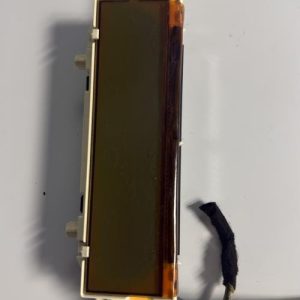 Afficheur CITROEN C4 1 PHASE 1 Essence - Image 1