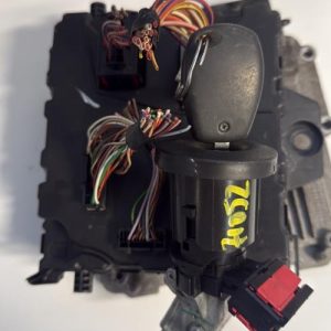 Kit de demarrage NISSAN NV400 Diesel - Image 1