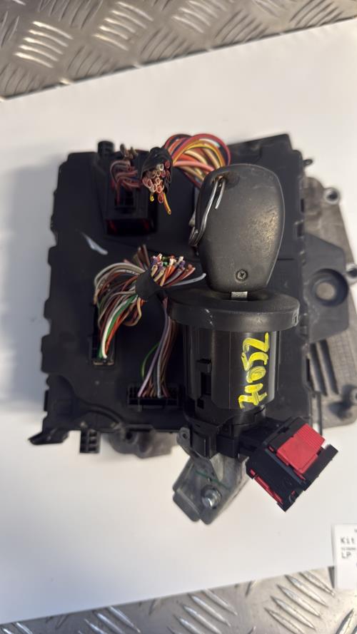 Kit de demarrage NISSAN NV400 Diesel - Image 1