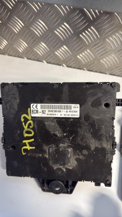 Kit de demarrage NISSAN NV400 Diesel - Image 2