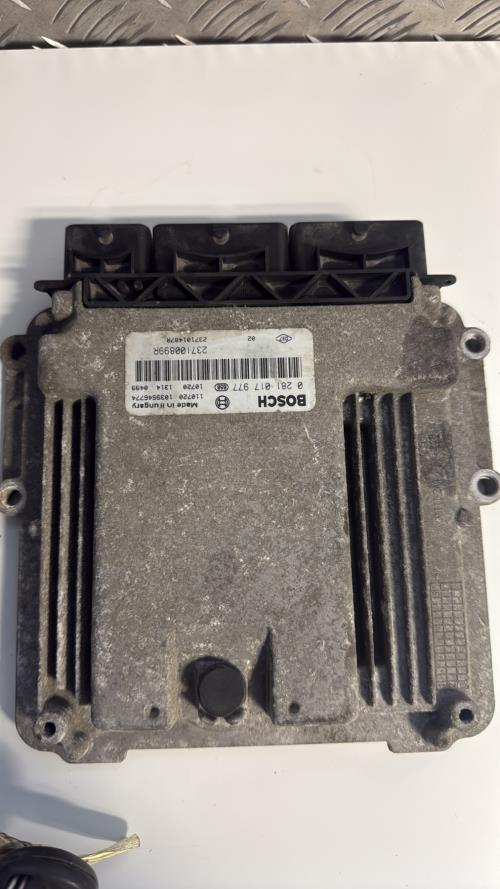 Kit de demarrage NISSAN NV400 Diesel - Image 3