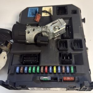 Kit de demarrage CITROEN C3 1 PHASE 2 Diesel - Image 1