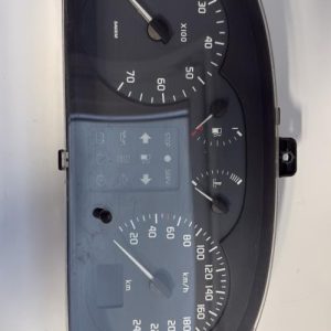 Compteur RENAULT SCENIC 1 PHASE 2 Diesel - Image 1