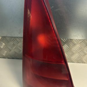 Feu arriere principal gauche (feux) CITROEN C3 1 PHASE 1 Diesel - Image 1