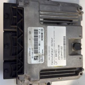 Calculateur moteur RENAULT CLIO 4 PHASE 2 Diesel - Image 1