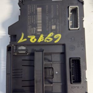 Lecteur de carte (neiman) RENAULT CLIO 4 PHASE 2 Diesel - Image 1