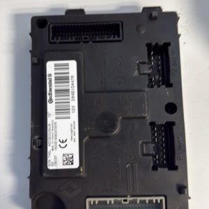 Boitier BSI RENAULT CLIO 4 PHASE 2 Diesel - Image 1