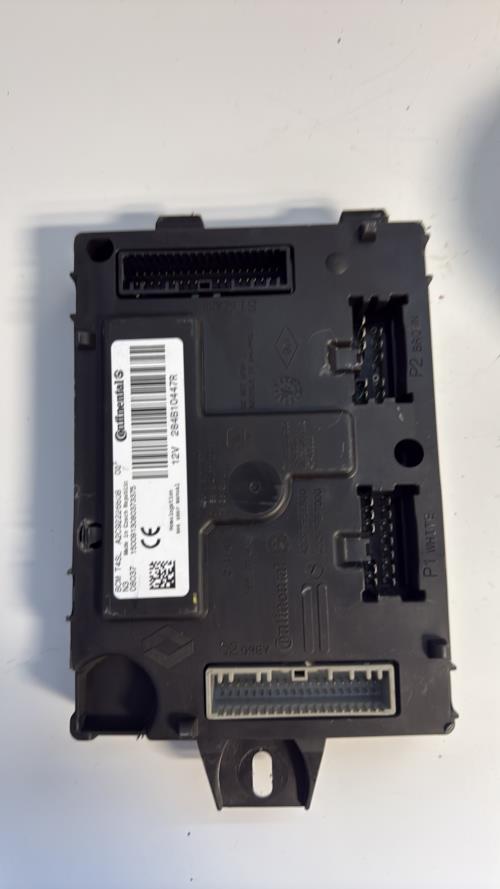 Boitier BSI RENAULT CLIO 4 PHASE 2 Diesel - Image 1