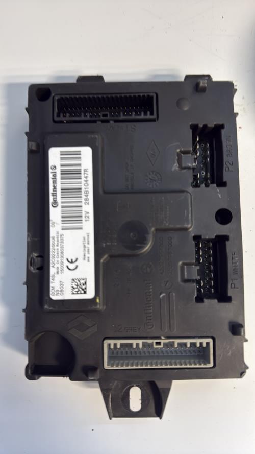 Boitier BSI RENAULT CLIO 4 PHASE 2 Diesel - Image 2