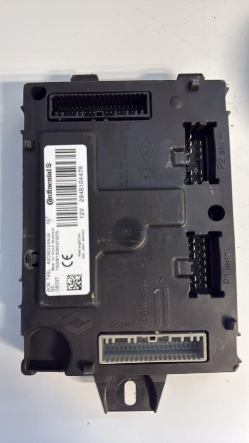 Boitier BSI RENAULT CLIO 4 PHASE 2 Diesel - Image 3