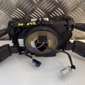 Com (Bloc Contacteur Tournant+Commodo Essuie Glace+Commodo Phare) PEUGEOT 5008 1 PHASE 1 Diesel - Image 1