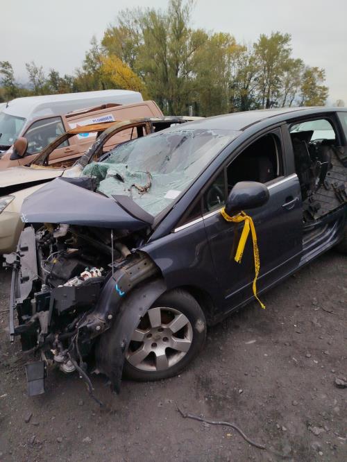 Com (Bloc Contacteur Tournant+Commodo Essuie Glace+Commodo Phare) PEUGEOT 5008 1 PHASE 1 Diesel - Image 4