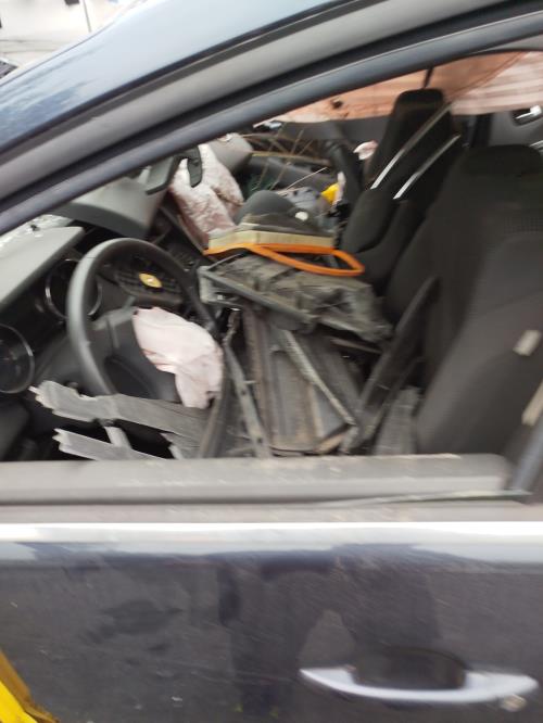 Com (Bloc Contacteur Tournant+Commodo Essuie Glace+Commodo Phare) PEUGEOT 5008 1 PHASE 1 Diesel - Image 5