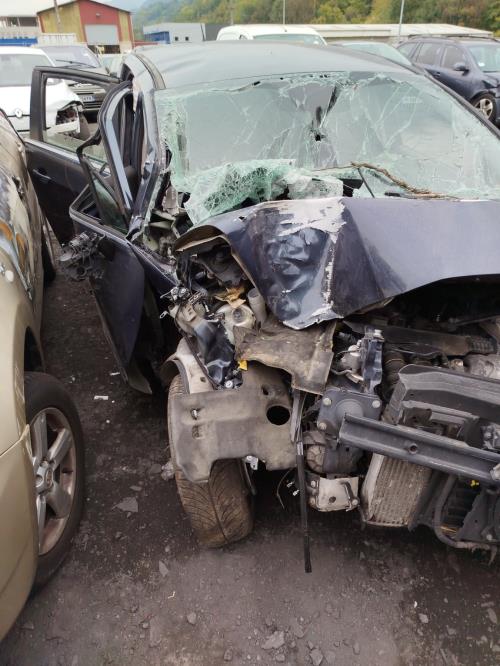 Com (Bloc Contacteur Tournant+Commodo Essuie Glace+Commodo Phare) PEUGEOT 5008 1 PHASE 1 Diesel - Image 8