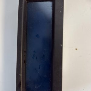 Afficheur PEUGEOT 5008 1 PHASE 1 Diesel - Image 1