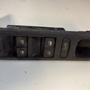 Interrupteur de leve vitre avant gauche PEUGEOT 5008 1 PHASE 1 Diesel - Image 1