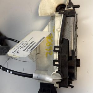 Serrure avant gauche PEUGEOT 5008 1 PHASE 1 Diesel - Image 1