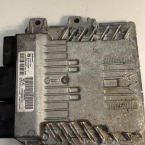 Calculateur moteur PEUGEOT 5008 1 PHASE 1 Diesel - Image 1