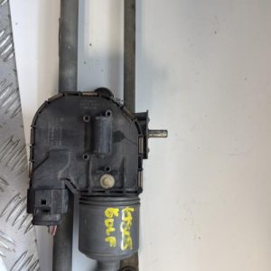 Moteur essuie glace avant VOLKSWAGEN GOLF 6 Essence - Image 1