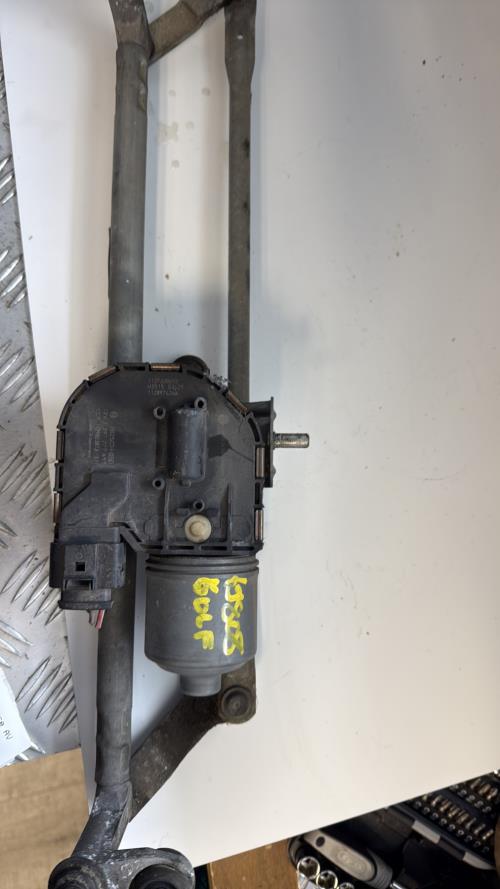 Moteur essuie glace avant VOLKSWAGEN GOLF 6 Essence - Image 1
